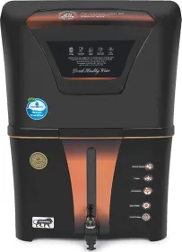 Aquadpure S56 12L Water Purifier (RO + UV + UF + Cu + TDS + ALK)