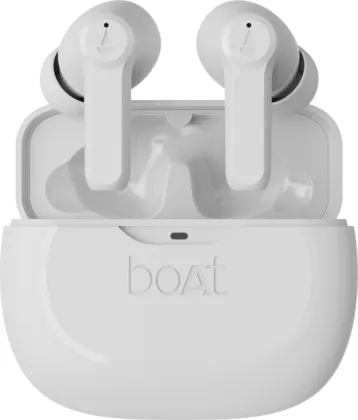 boAt Airdopes 393 ANC True Wireless Earbuds