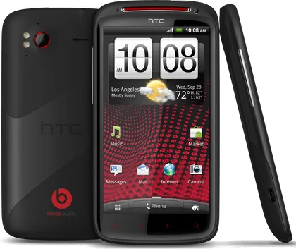 HTC Sensation XE