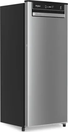 Whirlpool 215 VITAMAGIC PRO PRM 3S 192 L 3 Star Single Door Refrigerator