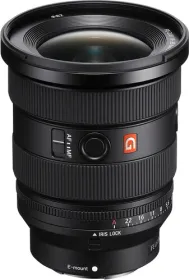 Sony FE 16-35mm F/2.8 GM II Lens