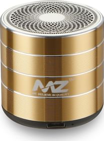 MZ M6  5W Bluetooth Speaker