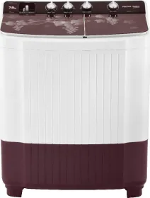 Voltas Beko WTT78BRG Semi Automatic Washing Machine