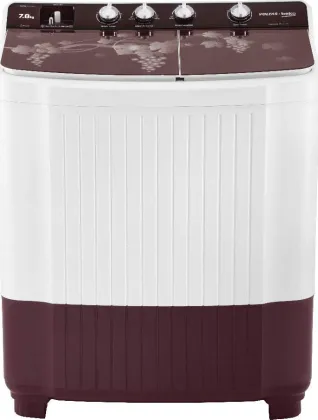 Voltas Beko WTT78BRG Semi Automatic Washing Machine