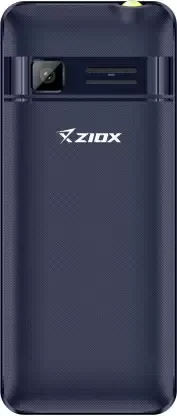 Ziox X73