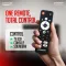 Acerpure AP55UG75PNTO5 55 inch Ultra HD 4K Smart QLED TV
