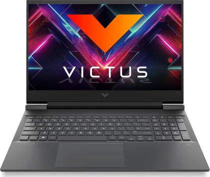 HP Victus 16-e0361ax Gaming Laptop (Ryzen 7 5800H/ 16GB/ 512GB SSD/ Win11/ 6GB Graph)