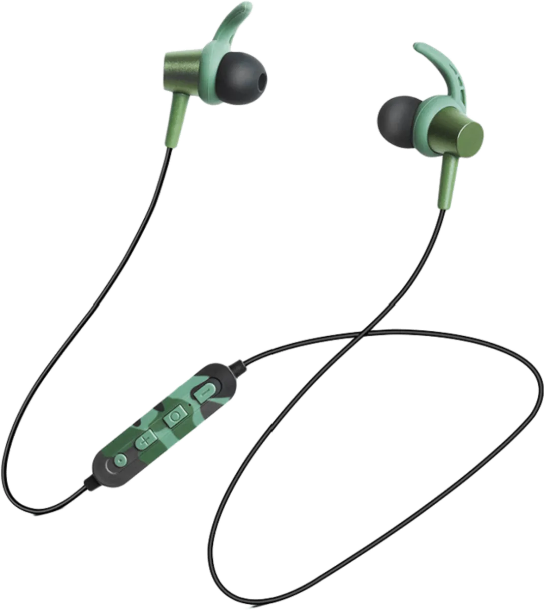 Itek Heroes TM12-PX Wireless Earphones Price in India 2025, Full