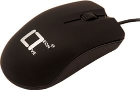 Live Tech LT - 03 USB Wired Optical Mouse