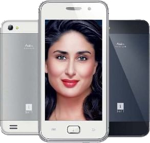 iBall Andi 4a Radium