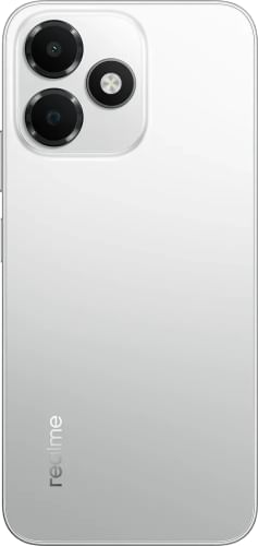 Realme P4s Lite (4GB RAM + 128GB)