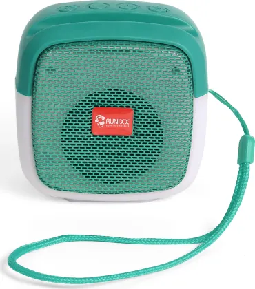 Runixx RX 1142 8W Bluetooth Speaker
