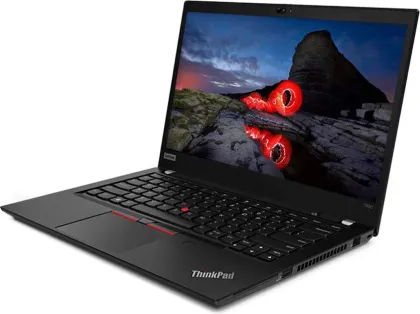 Lenovo Thinkpad T490 20N20032US Laptop (8th Gen Core i5/ 8GB/ 256GB SSD/ Win 10)