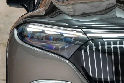 Mercedes-Benz Maybach EQS 680