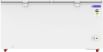 Blue Star HT4-N575 500 L Double Door Deep Freezer