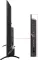 Compaq HUEQ X 43 inch Ultra HD 4K Smart LED TV (CQV43AX1UD)