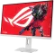 Asus ROG Strix XG27UCGR-W 27 inch Ultra HD 4K Gaming Monitor