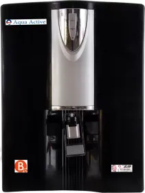 Aqua Active Misty 12 L RO Water Purifier