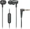Audio Technica ATH-CLR100iS Wired Earphones