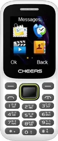 Cheers Sleek 16