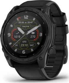 Garmin Tactix 8 Solar Smartwatch (51mm)
