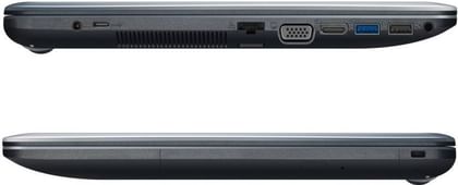 Asus A541UV-DM977 Laptop (7th Gen Ci3/ 4GB/ 1TB/ FreeDOS/ 2GB Graph)
