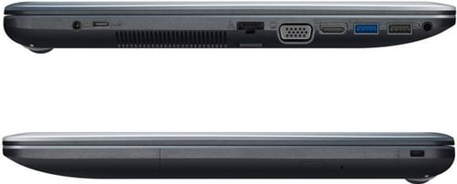 Asus A541UV-DM977 Laptop (7th Gen Ci3/ 4GB/ 1TB/ FreeDOS/ 2GB Graph)