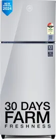 Godrej RF EON 253C RI 238 L 3 Star Double Door Refrigerator