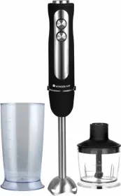 Wonderchef Eleganza 550 W Hand Blender