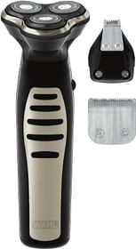 Wahl Home Products Lithium Ion Triple Play Shaver