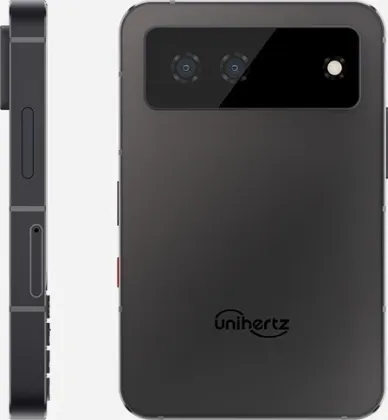 Unihertz Titan 2 Elite