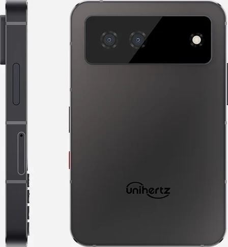 Unihertz Titan 2 Elite