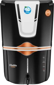 Skypure S54 12 L Water purifier (RO + UV + UF + TDS + Cu)