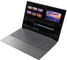 Lenovo V15 82C7S02V00 Laptop (AMD Athlon Silver 3050U/ 4GB/ 1TB/ Win10)