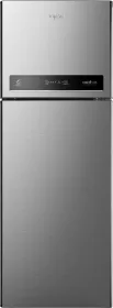 Whirlpool IF CNV 278 STL 265 L 2 Star Double Door Convertible Refrigerator