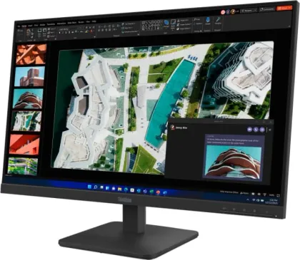 Lenovo ThinkVision S27-4e 27 inch Full HD Monitor