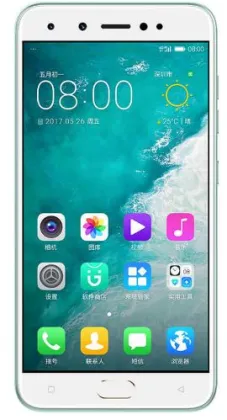 Gionee S10