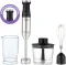Borosil Smart Blend W07 BHB80W07 800W Hand Blender