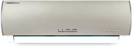Lloyd LS18I53ID 1.5 Ton 5 Star Split Inverter AC