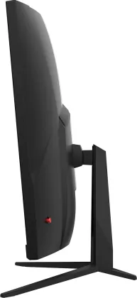 MSI G32C4X 32 Inch Full HD Curved Gaming Monitor