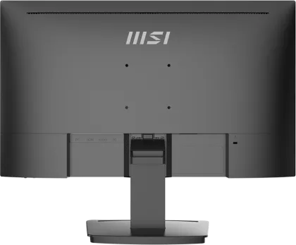 MSI PRO MP243 23.8 inch Full HD IPS Monitor