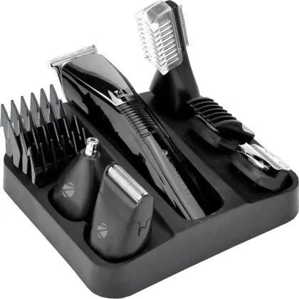Zebronics ZEB-HT106 Beard Trimmer