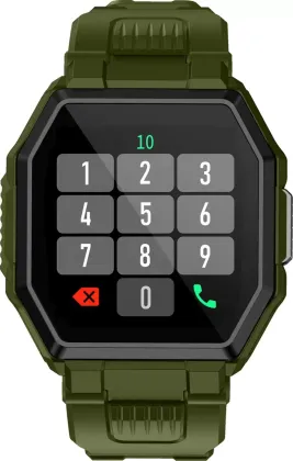 Life Like S9 Smartwatch