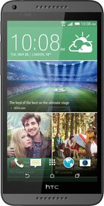HTC Desire 816 vs Samsung Galaxy A52