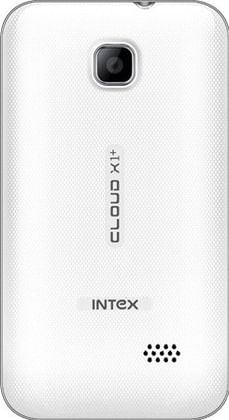 Intex Cloud X1 Plus