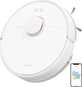 Dreame F9 Pro Robotic Vacuum Cleaner