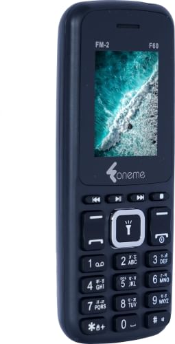 Foneme F60