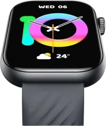 itel Alpha 2 Smartwatch