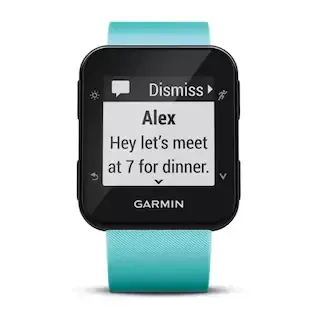 Garmin Forerunner 35 Smartwatch