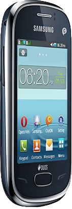 Samsung Rex 70 S3802